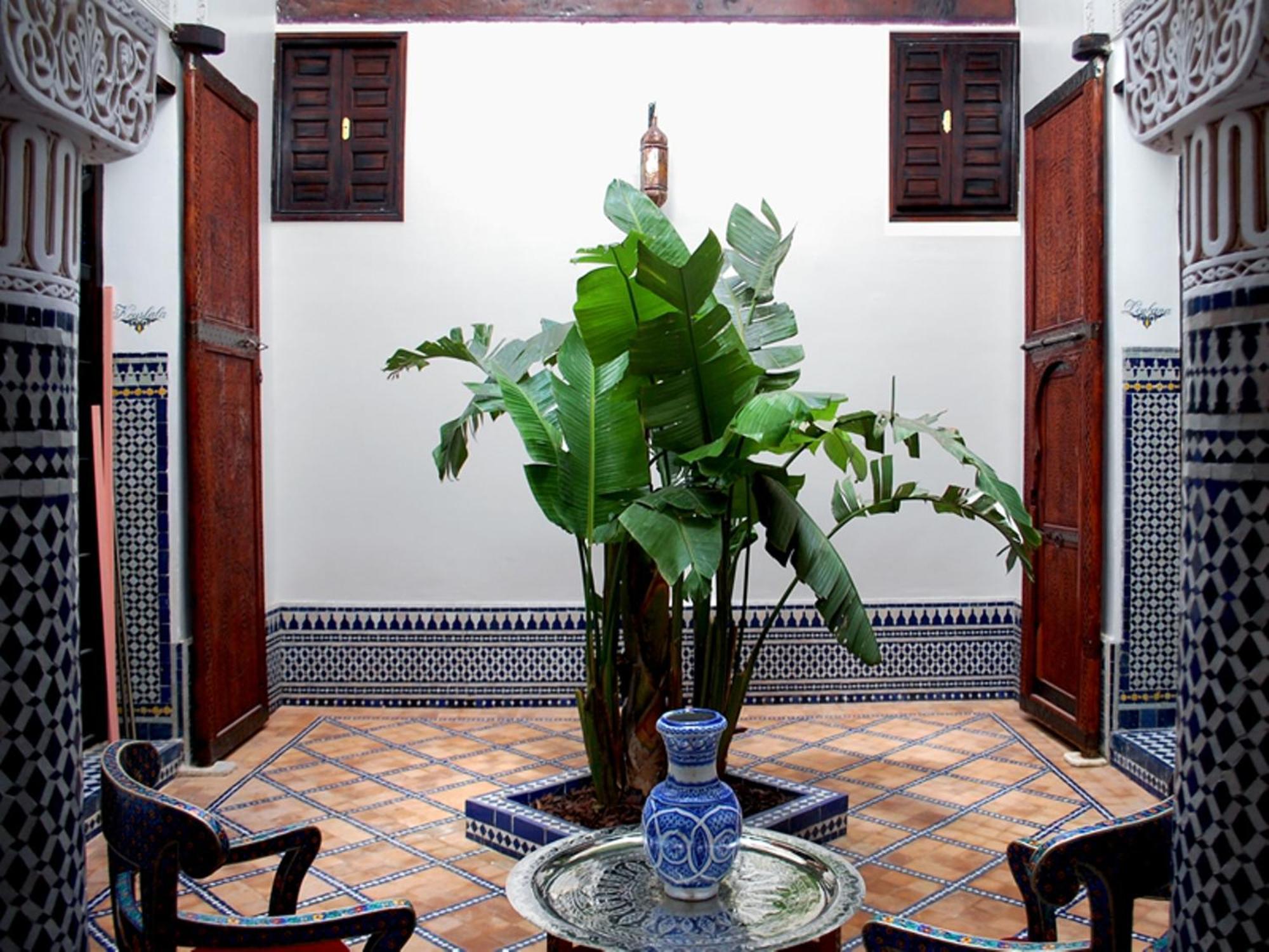 Algilà Fes Riad Medina Charme Hotel Fez Exterior foto